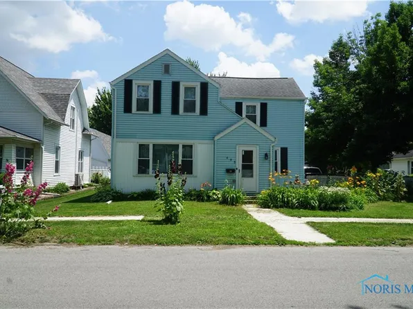 403 Kaufman St, Holgate, OH 43527