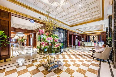 Rented by Sotheby's International Realty