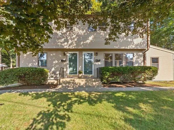 6 Garrison Cres, Newburyport, MA 01950