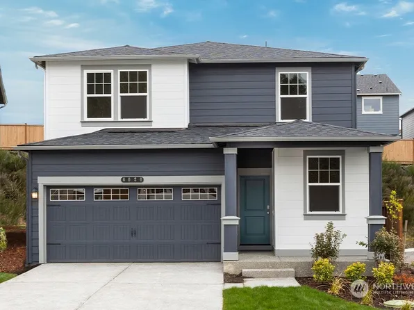 2963 Longhorn Loop #273, Ellensburg, WA 98926