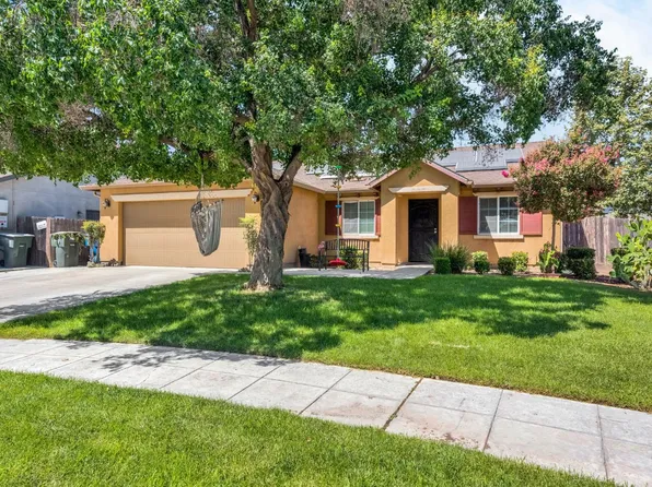 512 S Sunnyside Ave, Fresno, CA 93727