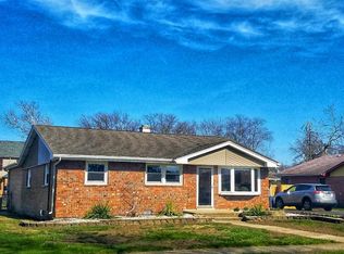 10343 S 82nd Ave, Palos Hills, IL