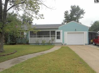 75 Faircrest Dr, Hutchinson, KS 67502