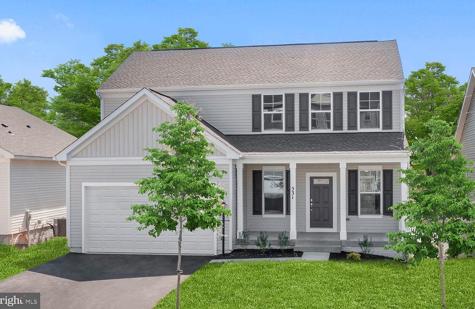 531 Parkland Dr, Stephenson, VA 22656 Zillow