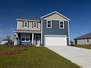 5021 Yellowstone Dr, Conway, SC 29526