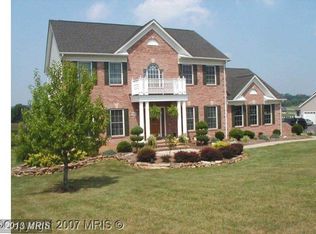 4118 Graceton Rd, Pylesville, MD 21132