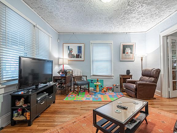 another look at living room, first room in the house