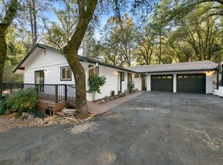 1155 Walgra Meadows Rd, Meadow Vista, CA 95722