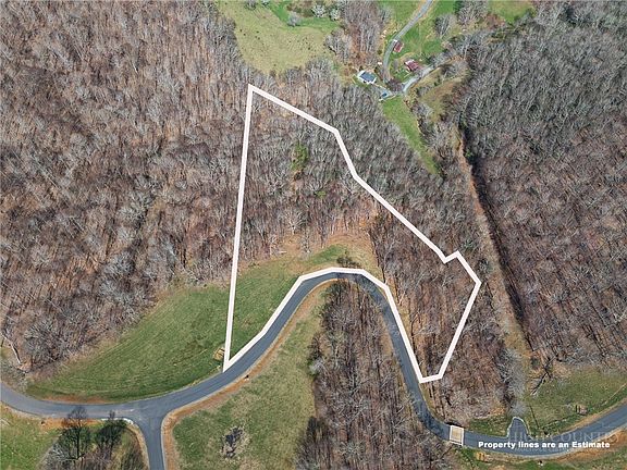 3rd image of Lot 36 Poplar Forest Drive