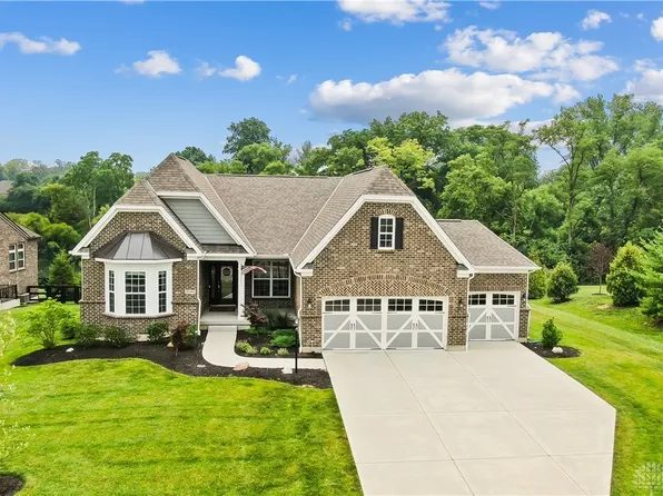 5054 Winners Circle Dr, Liberty Township, OH 45011