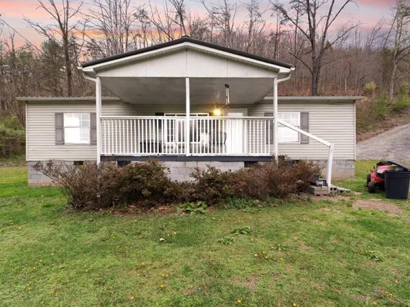 45 Browns Fork Rd, Hazard, KY 41701