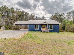 221 David Price Rd #A, Cedartown, GA 30125