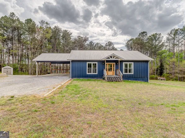 221 David Price Rd #A, Cedartown, GA 30125