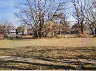 4444 Field St, Detroit, MI 48214
