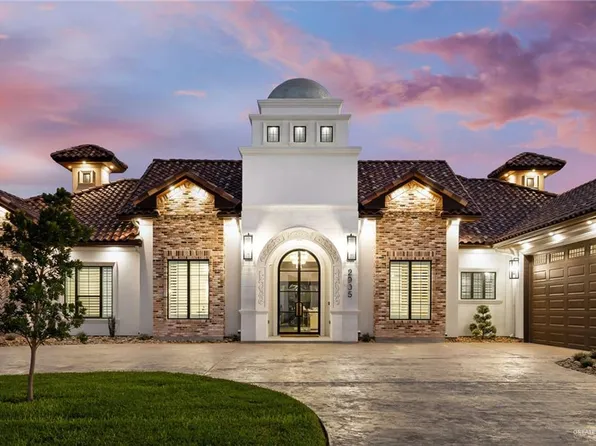 2905 Wesleyan Ave, McAllen, TX 78504