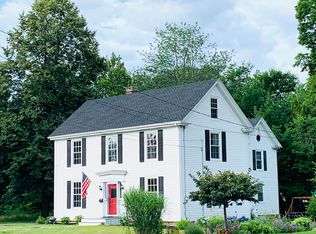 462 Capisic St, Portland, ME 04102