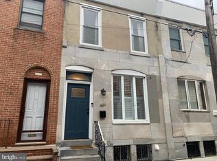 2315 S Mole St, Philadelphia, PA 19145