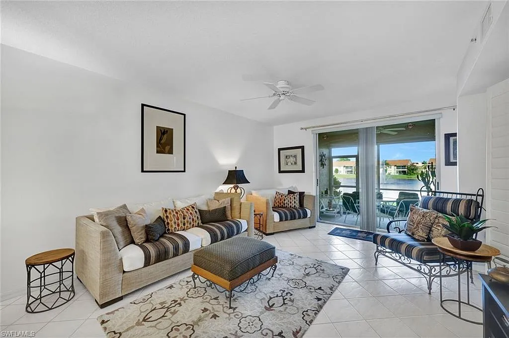 2 bed, 2.0 bath, 1107 sqft, $3,495 — Photo 4