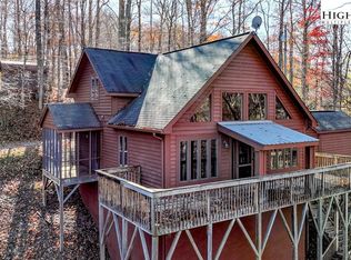 127 Marc St, Boone, NC 28607