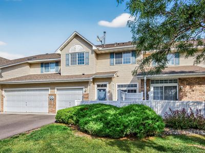 15593 Garnet Way, Apple Valley, MN, 55124