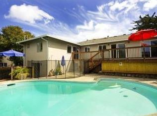 93 Via La Cumbre, Greenbrae, CA 94904