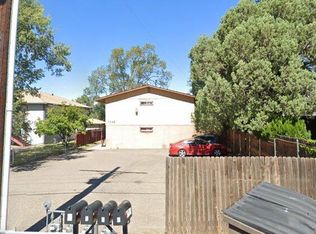 1128 Stetson Rd, Prescott, AZ 86303