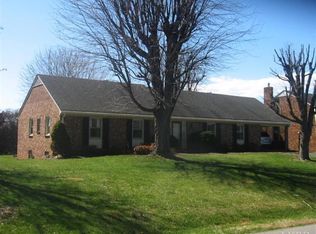 1135 Moreview Dr, Lynchburg, VA 24502