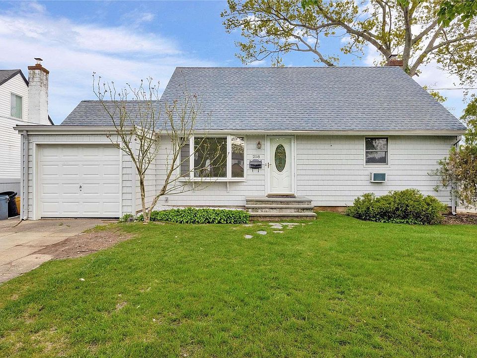 1st image of 258 Jerusalem Avenue