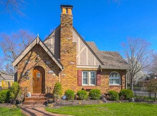 130 E 70th St, Kansas City, MO 64113