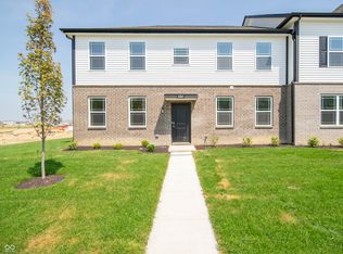 6264 Cascades Dr, Whitestown, IN 46075