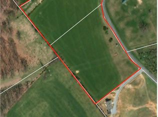 Equestrian Dr, Staunton, VA 24401