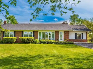 16030 A E Mullinix Rd, Woodbine, MD 21797