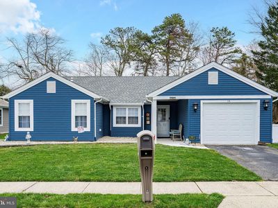 15 Portsmouth Dr, Forked River, NJ, 08731