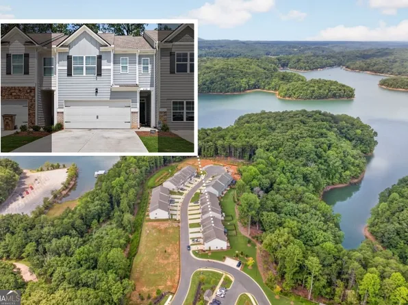 4136 Kestrel Ct, Gainesville, GA 30506