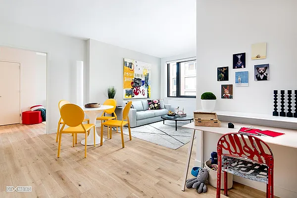 Rented by Citi Habitats | media 9