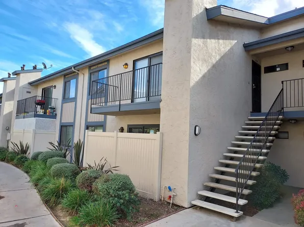 12650 Lakeshore Dr Unit 159, Lakeside, CA 92040