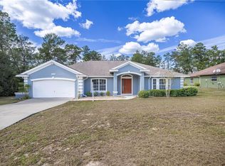 16026 SW 49th Court Rd, Ocala, FL 34473