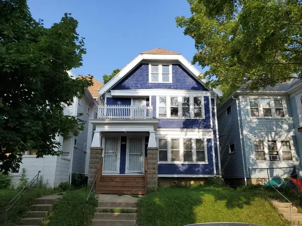 3416 North 23rd STREET #3418, Milwaukee, WI 53206