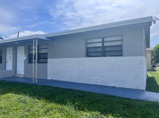 411 SW 9th St UNIT 1, Hallandale, FL 33009