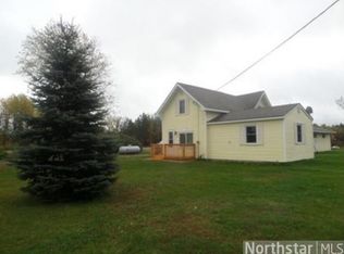 56990 Nature Ave, Pine City, MN 55063