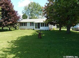803 State Route 247, Rushville, NY 14544