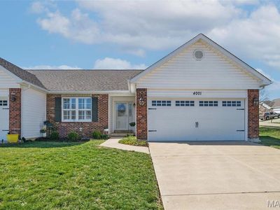 4001 Rocky Mound Dr, Wentzville, MO, 63385