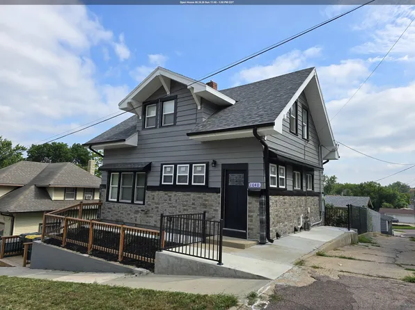 1040 Hill Ave, Sioux City, IA 51104