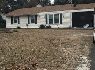 2437 Ridge Rd, Augusta, GA 30906