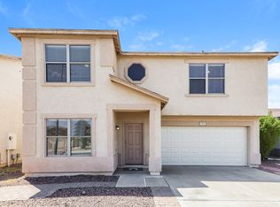 11537 W Flores Dr, El Mirage, AZ 85335