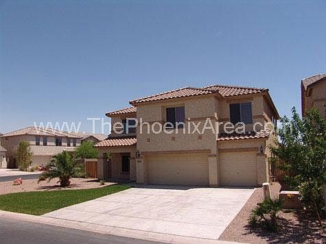 3rd image of 42761 W Kristal Ln