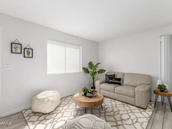 10207 N 8TH Street #A, Phoenix, AZ 85020