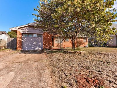 3409 Chetwood Dr, Del City, OK, 73115