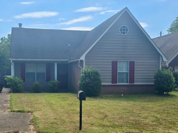 2547 Reese Lake Cir, Memphis, TN 38133