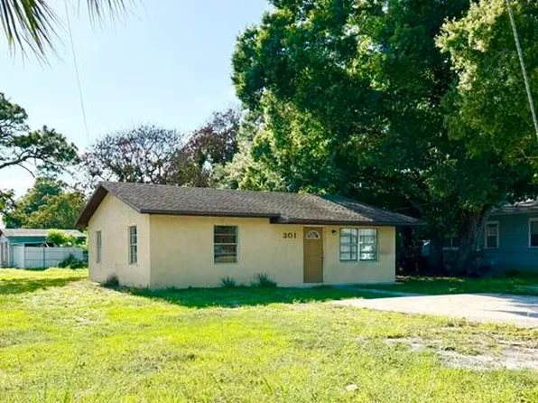 301 N 20th Street, Fort Pierce, FL 34950